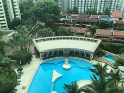 Palm Gardens (D23), Condominium #170286852